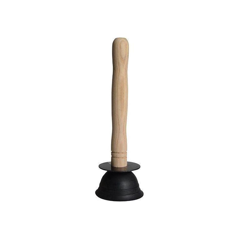 Monument 1457Q Medium Force Cup Plunger 100mm (4in) Monument - RockBottom Northampton