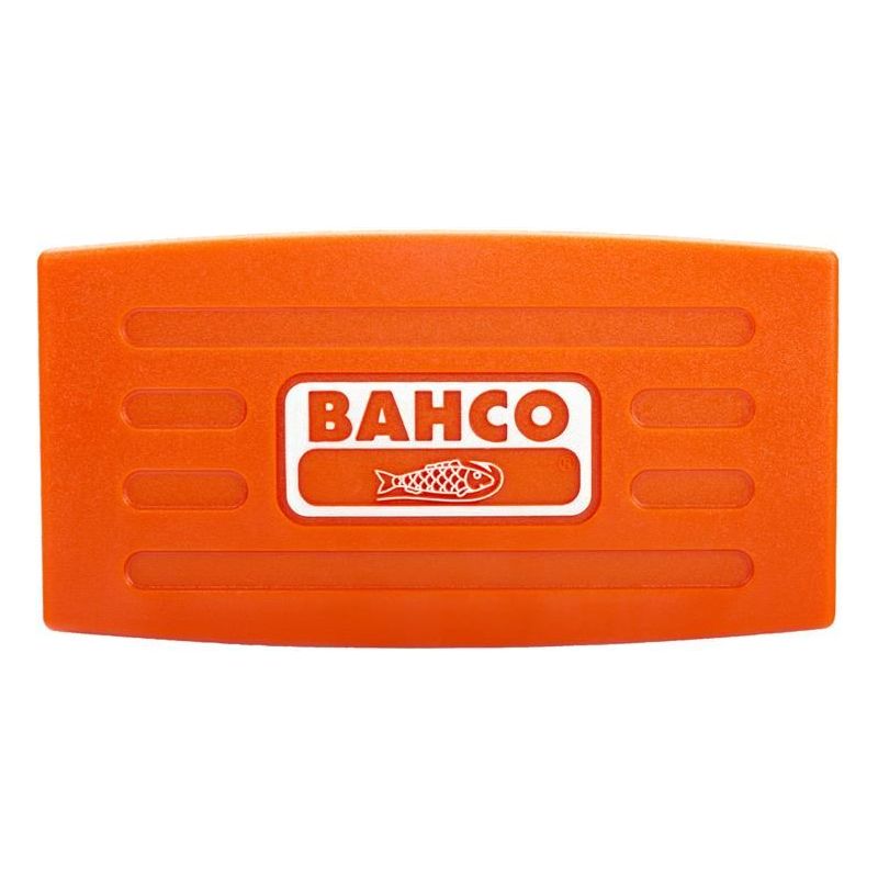 Bahco S0810L 1/4in Drive Deep Socket Set, 10 Piece Bahco - RockBottom Northampton