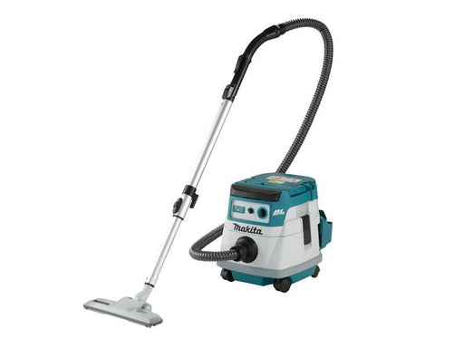 Makita DVC866LZX1 Cordless BL LXT Class L Dry Vacuum 36V (2 x 18V) Bare Unit Makita - RockBottom Northampton 