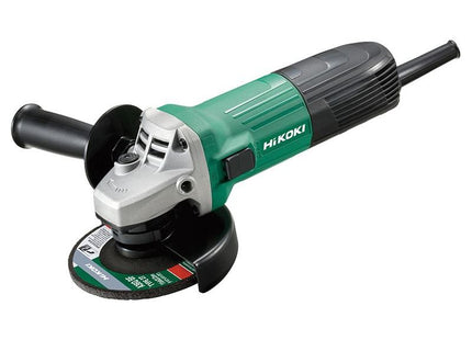 Hikoki G12STX/J5 Angle Grinder 115mm 600W 240V HiKOKI - RockBottom Northampton