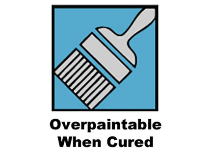 Everbuild Sika Everflex® 175 Universal Acrylic Sealant Brown 300ml Everbuild Sika - RockBottom Northamptin