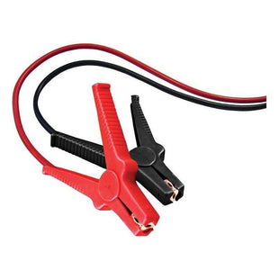 Faithfull Jump Leads 3m x 16mm with Storage Bag Faithfull - RockBottom Northampton