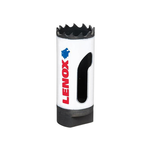 Lenox Bi-Metal Holesaw 24mm LENOX - RockBottom Northampton