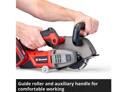 Einhell TP-MA 36/30 Li BL - Solo Wall Chaser 36V (2 x 18V) Bare Unit Einhell - RockBottom Northamptin