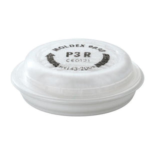 Moldex EasyLock® P3 R Particulate Filter (Retail Box of 2) Moldex - RockBottom Northampton