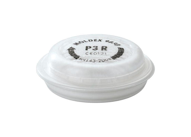 Moldex EasyLock® P3 R Particulate Filter (Retail Box of 2) Moldex - RockBottom Northampton