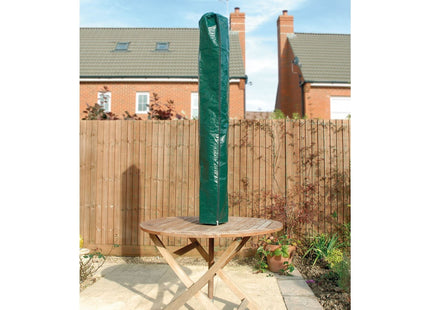 Draper Parasol/Rotary Line Cover, 250 x 1500mm 76233 Draper - Town Tools 