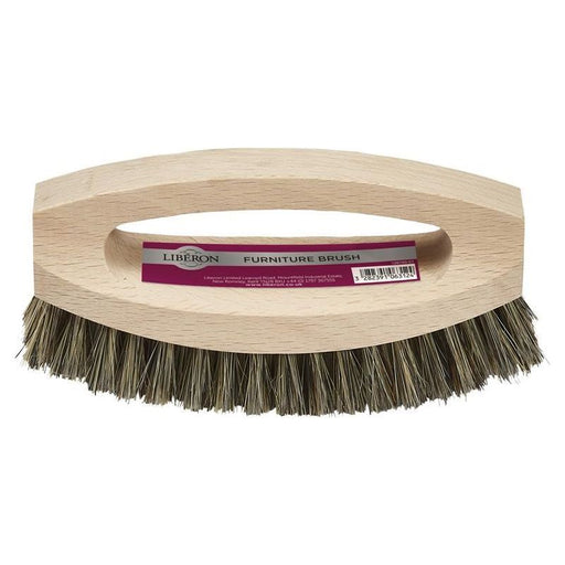 Liberon Furniture Brush Liberon - RockBottom Northampton