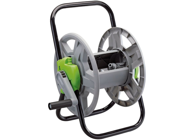 Draper Garden Hose Reel Cart, 45m 25068 Draper - Town Tools 