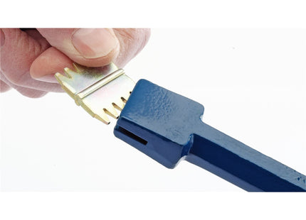 Draper Comb Scutch Set, 25mm (25 Piece) 54252 Draper - Town Tools 