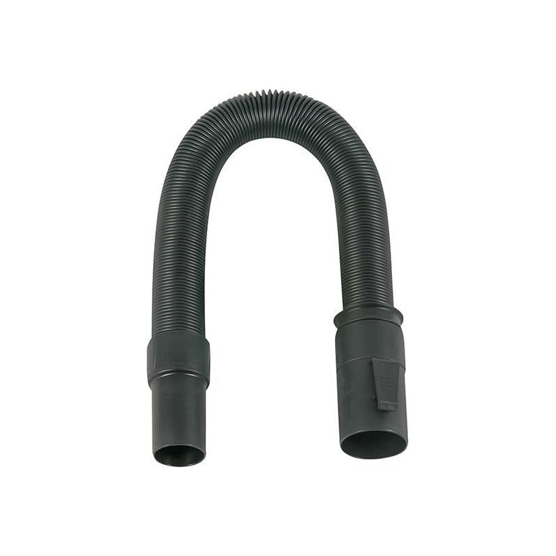 Dewalt Vacuum DXVA19-2600 Superflex Hose 48mm x 1.2m DEWALT Vacuum - RockBottom Northampton