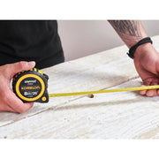 Komelon Gripper™ Tape 8m/26ft (Width 25mm) Komelon - RockBottom Northampton