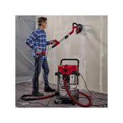 Einhell TE-VC 2230 SACL Wet and Dry Vacuum Cleaner with PTO 50 litre 1600W 240V Einhell - RockBottom Northamptin