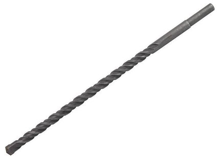 Faithfull Standard Masonry Drill Bit 12 x 300mm Faithfull - RockBottom Northampton