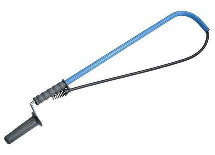 Faithfull Deluxe Toilet Auger Faithfull - RockBottom Northampton