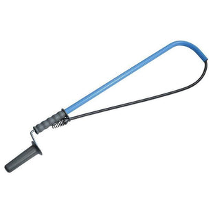 Faithfull Deluxe Toilet Auger Faithfull - RockBottom Northampton