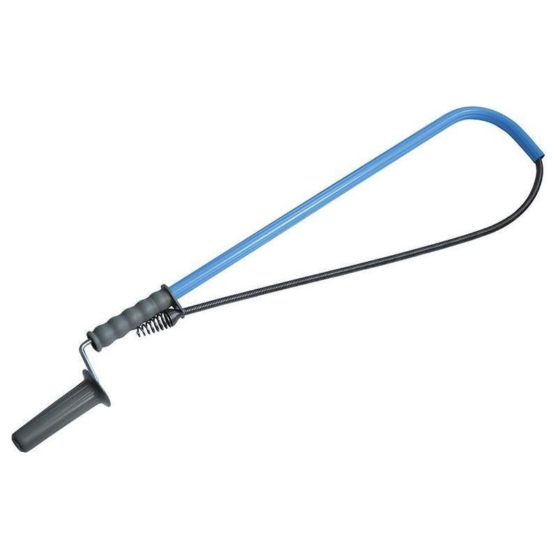 Faithfull Deluxe Toilet Auger Faithfull - RockBottom Northampton