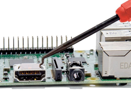 Weller Solder Aid Tool Kit, 6 Piece Weller - RockBottom Northampton