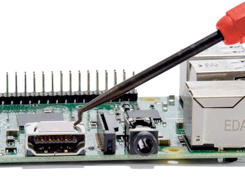 Weller Solder Aid Tool Kit, 6 Piece Weller - RockBottom Northampton