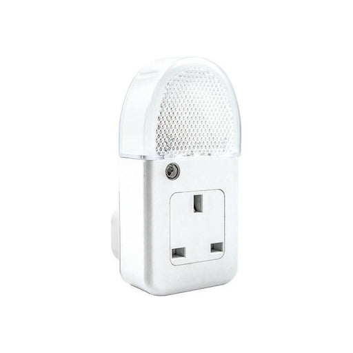 Uni-Com Plug-Through Night Light Uni-Com - RockBottom Northampton