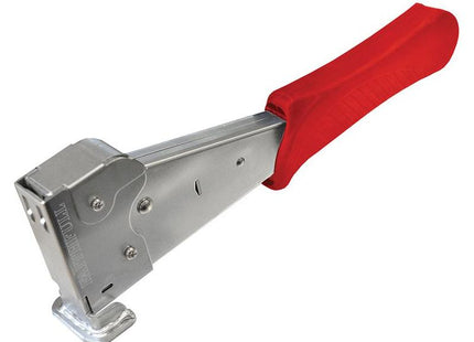 Faithfull Metal Heavy-Duty Hammer Tacker Faithfull - RockBottom Northampton