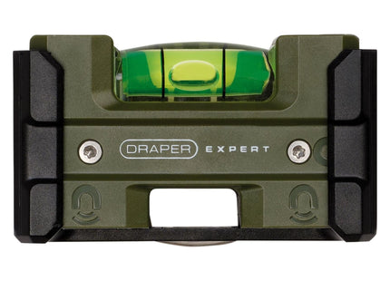 Draper Draper Expert Pocket Spirit Level, 78mm Draper - Town Tools