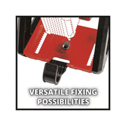 Einhell TE-CL 18/2000 LiAC - Solo Power X-Change Hybrid Light 18V Bare Unit Einhell - RockBottom Northamptin