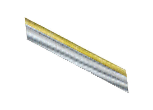 Dewalt Power Tools 15 Gauge Galvanised DA Finish Nails 45mm (Pack 4000) DeWALT Power Tools - RockBottom Northampton