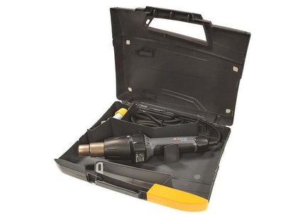 Steinel HG2420E Industrial Barrel Grip Heat Gun 1400W 110V Steinel - RockBottom Nothampton