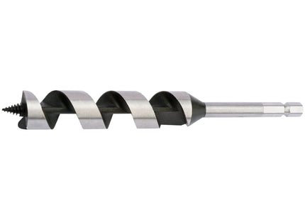 Draper Standard Pattern Auger Bit, 25mm 76040 Draper - Town Tools 