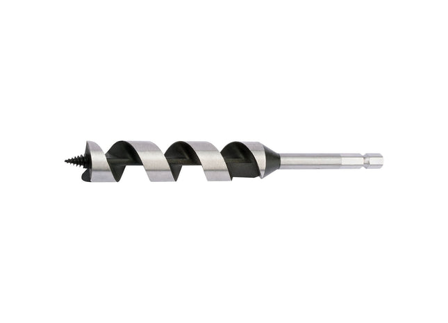 Draper Standard Pattern Auger Bit, 25mm 76040 Draper - Town Tools 