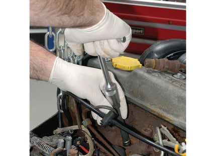 Draper Diesel Injector Seat Cutter Set (6 Piece) 30823 Draper - Town Tools 