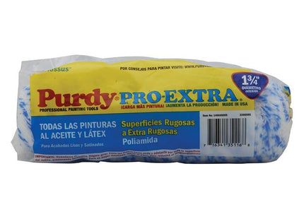 Purdy® Pro-Extra Colossus™ Sleeve 228 x 50 x 44mm (9 x 1 x 1.3/4in) Purdy® - RockBottom Nothampton
