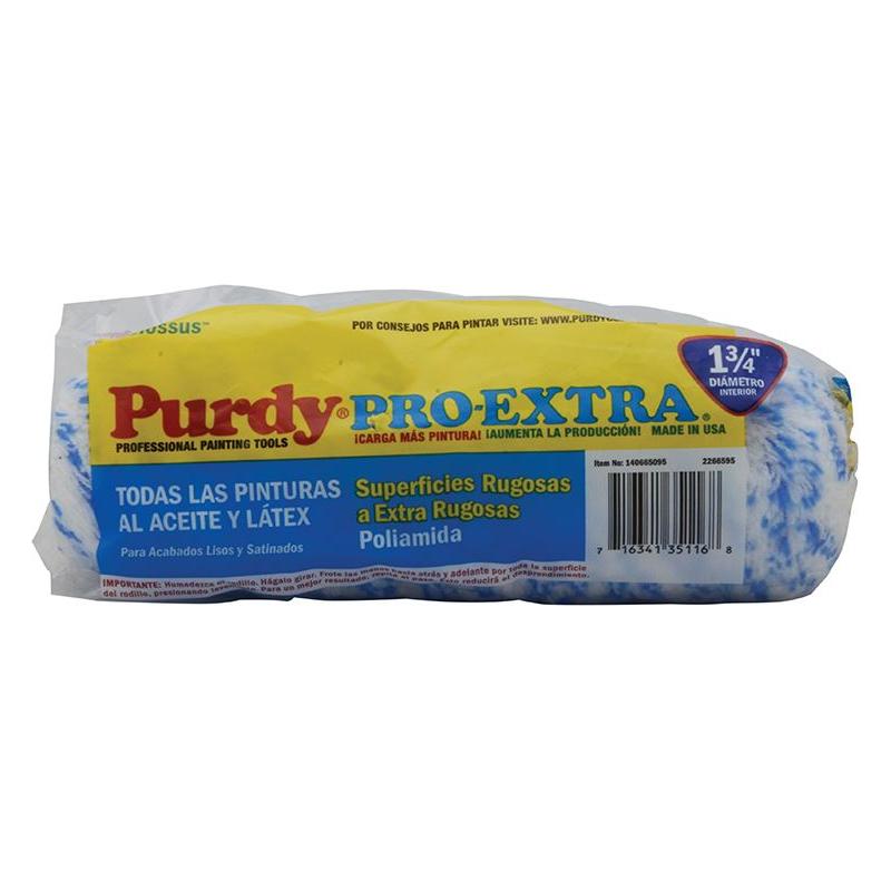 Purdy® Pro-Extra Colossus™ Sleeve 228 x 50 x 44mm (9 x 1 x 1.3/4in) Purdy® - RockBottom Nothampton