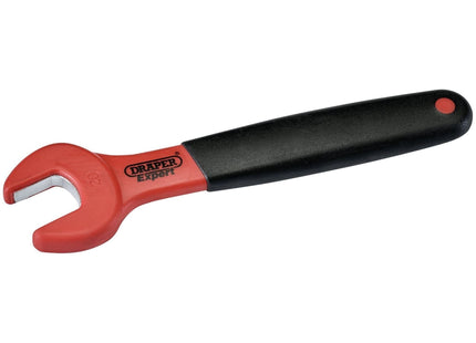 Draper VDE Approved Fully Insulated Open End Spanner, 20mm 99478 Draper - Town Tools 