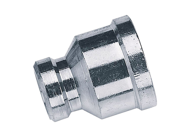 Draper 1/2" Female to 1/4" Female BSP Parallel Reducing Union 25867 Draper - Town Tools 