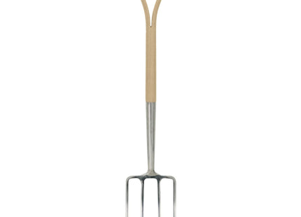Draper Heritage Junior Stainless Steel Digging Fork 08969 Draper - Town Tools 
