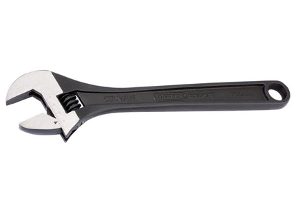 Draper Crescent-Type Adjustable Wrench with Phosphate Finish, 300mm 52682 Draper - Town Tools 
