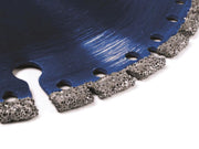 MEXCO VBX90 Grade Universal Diamond Blade 230 x 22mm MEXCO - RockBottom Northampton