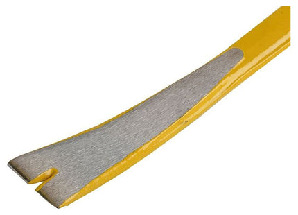 Stanley® Hand Tools FatMax® Spring Steel Wrecking Bar 900mm (36in) STANLEY® Hand Tools - RockBottom Nothampton