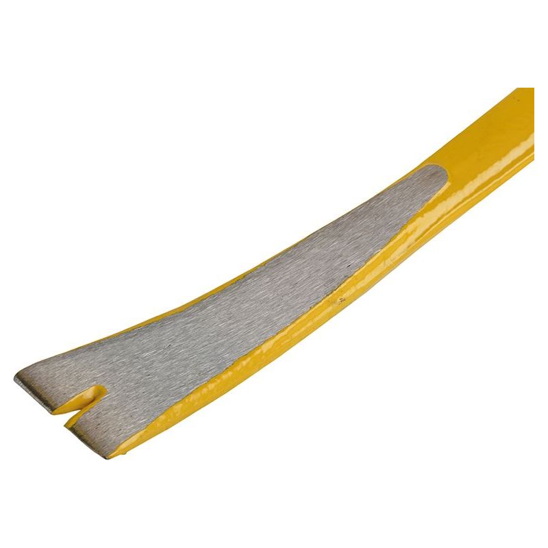 Stanley® Hand Tools FatMax® Spring Steel Wrecking Bar 900mm (36in) STANLEY® Hand Tools - RockBottom Nothampton