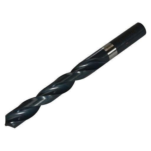 Dormer A100 HSS Jobber Drill Bit 17.00mm OL:184mm WL:125mm Dormer - RockBottom Northampton