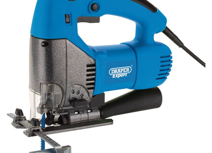 Draper Expert 230V Orbital Jigsaw, 600W 70012 Draper - Town Tools 