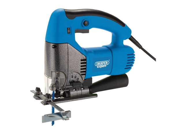 Draper Expert 230V Orbital Jigsaw, 600W 70012 Draper - Town Tools 