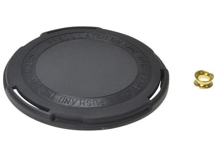 Alm Manufacturing FL226 Cap & Ferrule to Suit Flymo ALM Manufacturing - RockBottom Northampton 