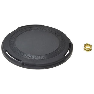 Alm Manufacturing FL226 Cap & Ferrule to Suit Flymo ALM Manufacturing - RockBottom Northampton 