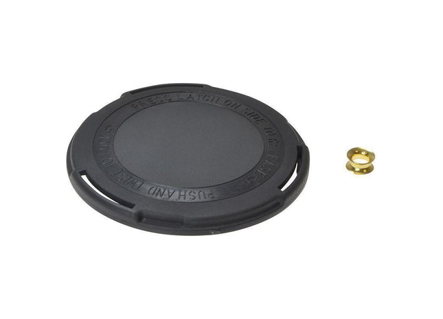 Alm Manufacturing FL226 Cap & Ferrule to Suit Flymo ALM Manufacturing - RockBottom Northampton 