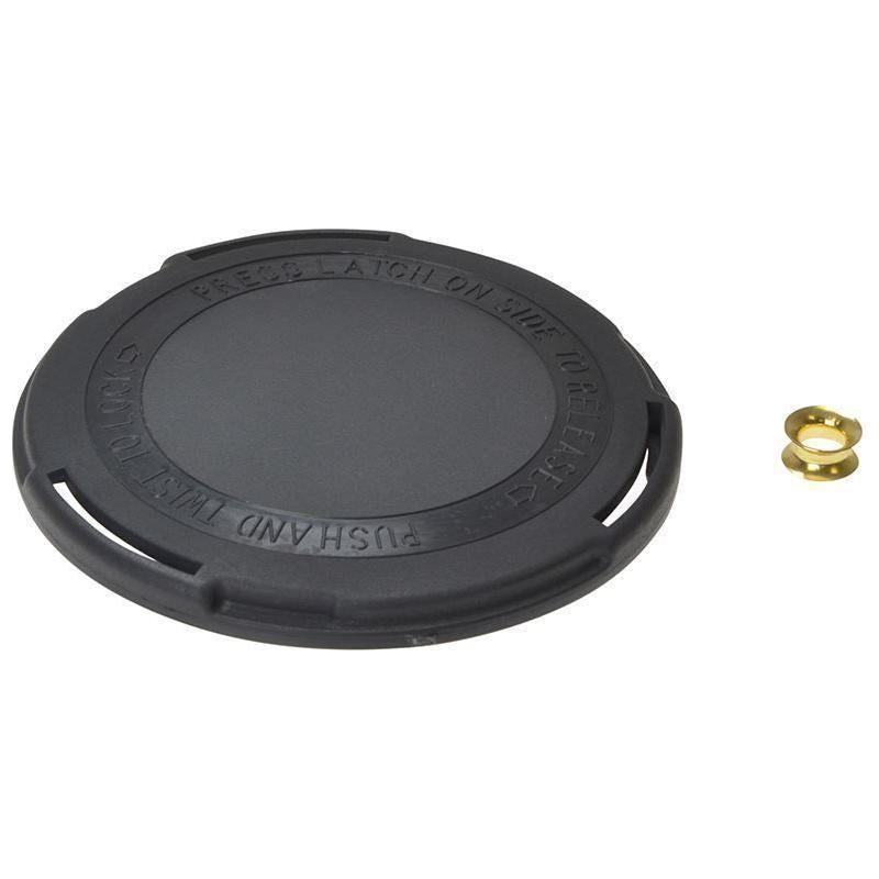 Alm Manufacturing FL226 Cap & Ferrule to Suit Flymo ALM Manufacturing - RockBottom Northampton 