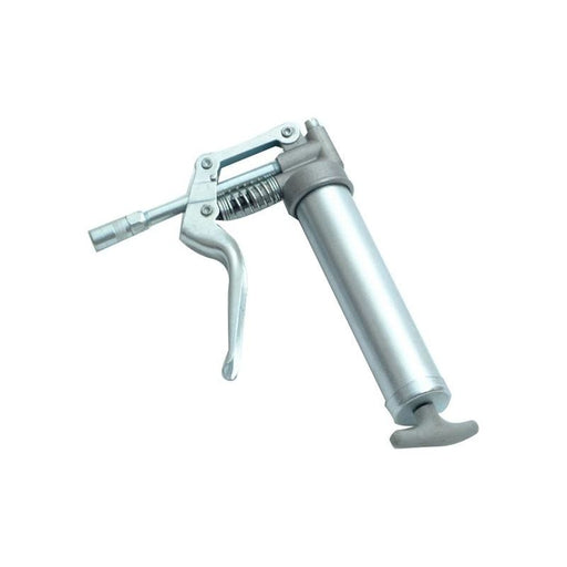 Lumatic 555S Lightweight One Hand Mini Pistol Grease Gun Lumatic - RockBottom Northampton