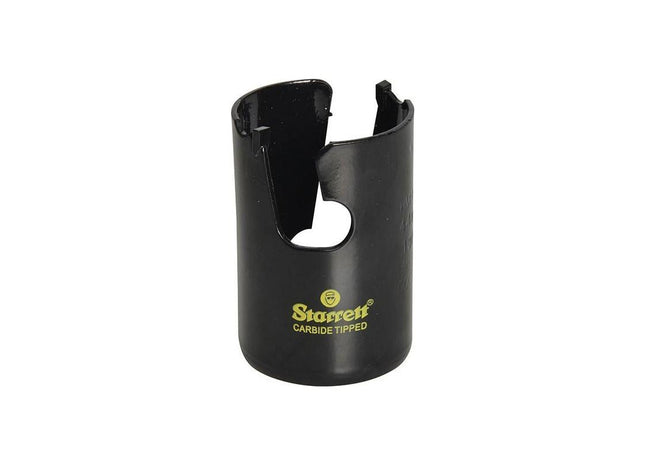 Starrett MPH0134 TCT Fast Cut Multi Purpose Holesaw 44mm Starrett - RockBottom Nothampton